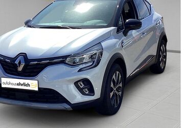 Renault Captur 1.500 km 25.890 &euro; Aschaffenburg 63741