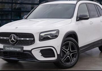 Mercedes-Benz GLB 180 15.000 km 37.530 &euro; Aschaffenburg 63741