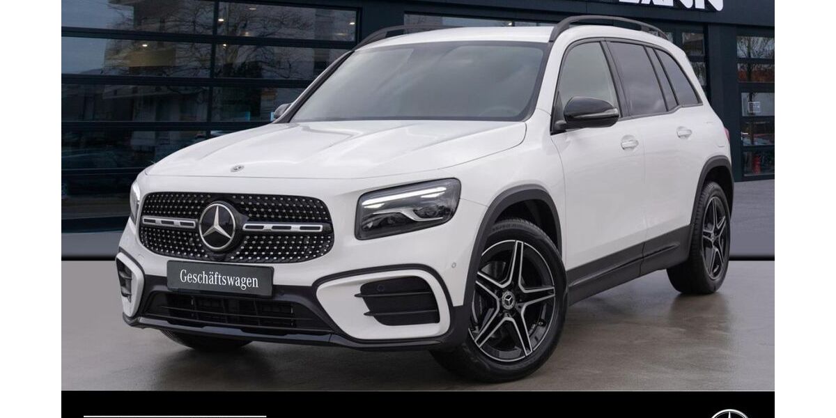 Mercedes-Benz GLB 180 15.000 km 37.530 &euro; Aschaffenburg 63741