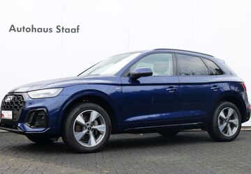 Audi Q5 34.028 km 46.490 &euro; Nidderau 61130