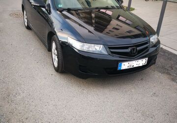Honda Accord 320.000 km 2.500 &euro; Frankfurt am Main 60488