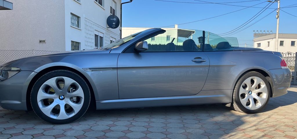 BMW 630 158.000 km 16.800 &euro; Friedberg/Hessen 61169
