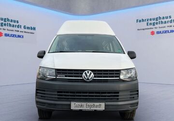 VW T6 Transporter 125.800 km 27.900 &euro; Mühlheim 63165