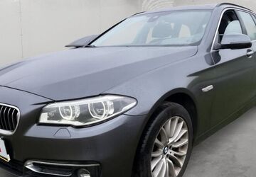 BMW 530 228.819 km 14.499 &euro; Frankfurt am Main 60386