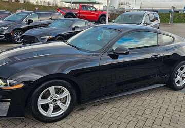 Ford Mustang 30.403 km 18.900 &euro; Erlensee 63526
