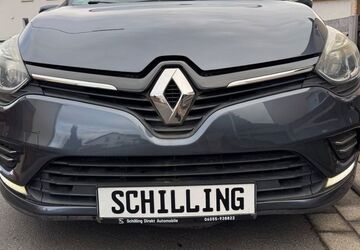 Renault Clio 68.157 km 7.999 &euro; Freigericht/ Somborn bei Frankfurt am Main 63579