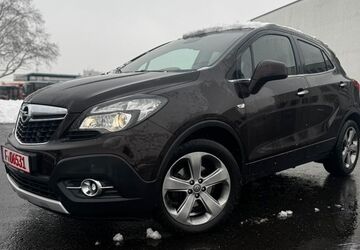 Opel Mokka 213.000 km 7.300 &euro; Frankfurt am Main 60486