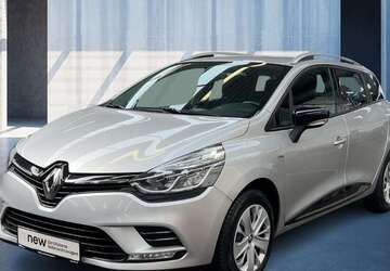 Renault Clio 68.401 km 9.490 &euro; Frankfurt / Main 60314