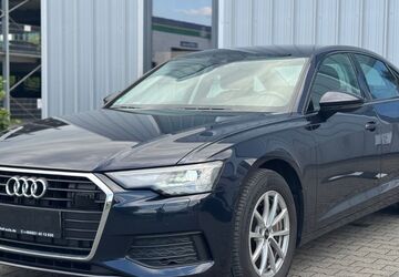 Audi A6 118.300 km 29.670 &euro; Aschaffenburg 63741