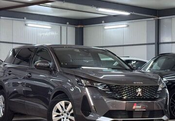 Peugeot 5008 89.025 km 16.890 &euro; Maintal 63477