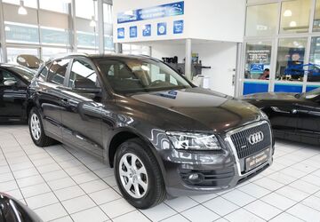 Audi Q5 112.478 km 9.900 &euro; Obertshausen 63179