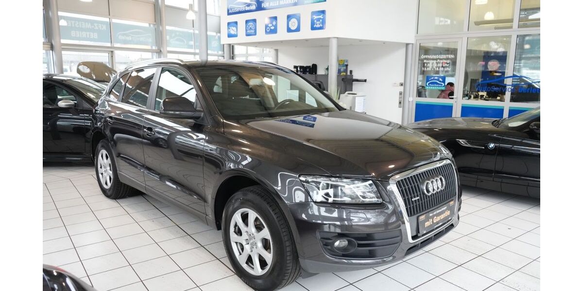 Audi Q5 112.478 km 9.900 &euro; Obertshausen 63179
