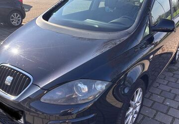 Seat Altea 183.500 km 3.150 &euro; Friedberg (Hessen) 61169