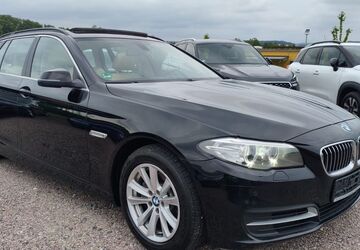 BMW 520 178.100 km 12.950 &euro; Hösbach 63768