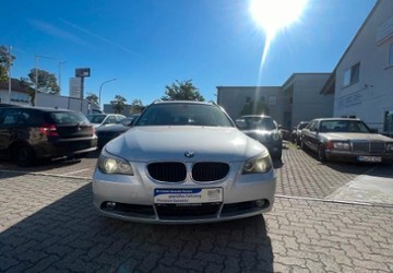 BMW 525 357.070 km 1.950 &euro; Hanau 63450