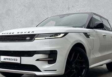 Land Rover Range Rover Sport 18.110 km 97.900 &euro; Bruchköbel 63486