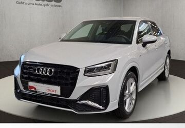 Audi Q2 10.890 km 38.900 &euro; Dietzenbach 63128