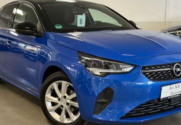 Opel Corsa 20.359 km 12.499 &euro; Heusenstamm 63150
