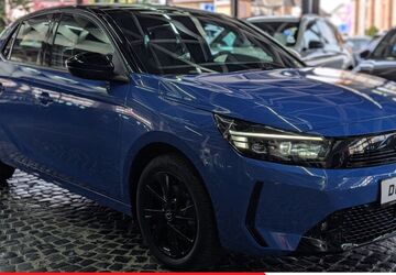 Opel Corsa 34.607 km 16.980 &euro; Dieburg 64807