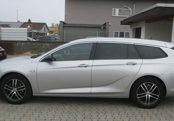 Opel Insignia 137.732 km 13.999 &euro; Babenhausen 64832