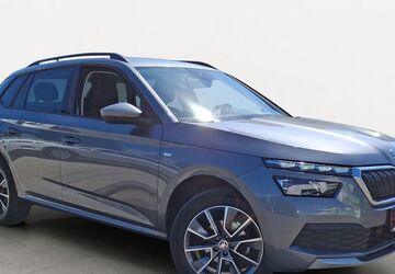 Skoda Kamiq 26.008 km 21.150 &euro; Friedberg 61169