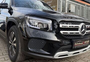 Mercedes-Benz GLB 200 134.900 km 28.990 &euro; Offenbach am Main 63071