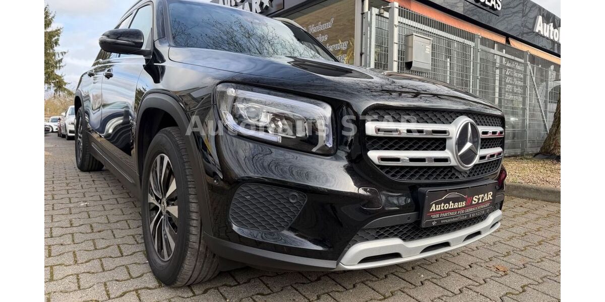 Mercedes-Benz GLB 200 134.900 km 28.990 &euro; Offenbach am Main 63071