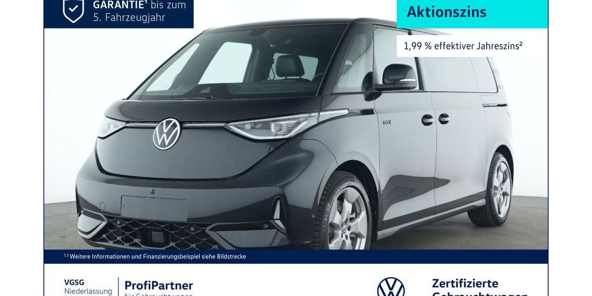 VW ID. Buzz 12.350 km 71.190 &euro; Hanau 63452