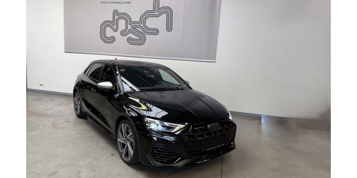 Audi S3 25.479 km 44.990 &euro; Maintal bei Frankfurt am Main 63477