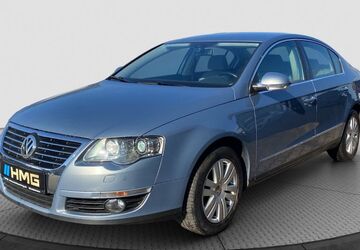 VW Passat 172.087 km 7.900 &euro; Büdingen-Düdelsheim 63654