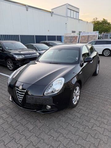 Gebrauchte Alfa Romeo Giulietta