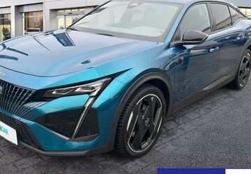 Peugeot 408 36.964 km 26.790 &euro; Maintal 63477