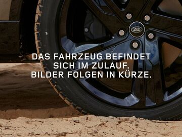 Gebrauchte Land Rover Range Rover Evoque