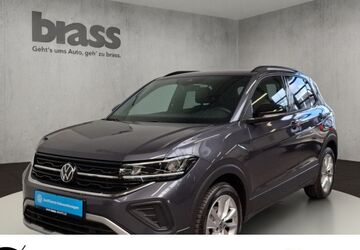 VW T-Cross 4.169 km 27.900 &euro; Dietzenbach 63128