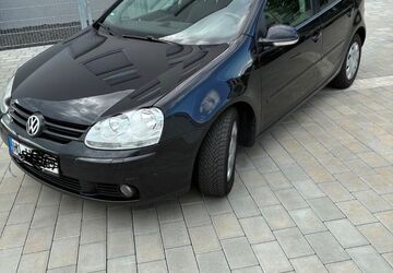 VW Golf 207.885 km 2.999 &euro; Hanau 63456