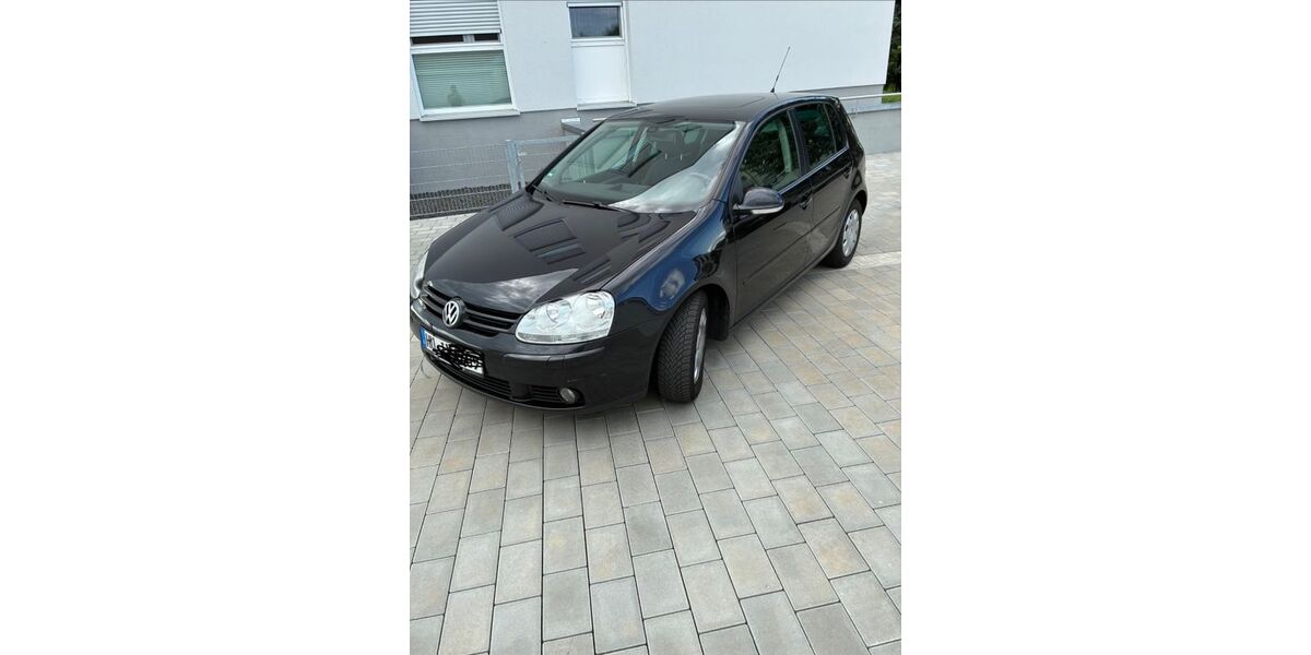 VW Golf 207.885 km 2.999 &euro; Hanau 63456