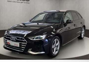 Audi A4 20.990 km 28.900 &euro; Dietzenbach 63128