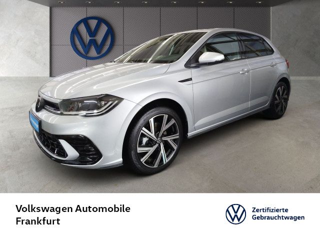 VW Polo 10.548 km 22.350 &euro; Frankfurt 60326