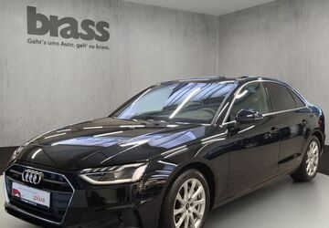 Audi A4 19.356 km 33.700 &euro; Dietzenbach 63128