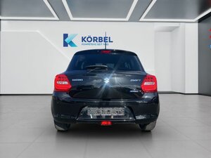 Suzuki Swift Comfort Hybrid*Tempomat*LED*TWW*Apple*Cam* 46.400 km 14.980 &euro; Nidderau 61130