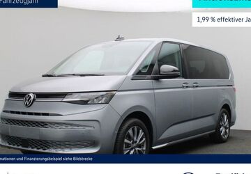 VW T7 Multivan 21.613 km 62.890 &euro; Hanau 63452