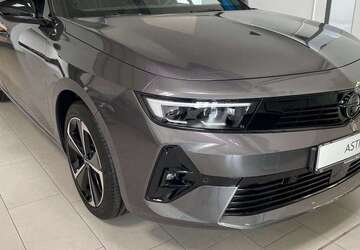 Opel Astra 8.000 km 23.900 &euro; Bad Vilbel 61118