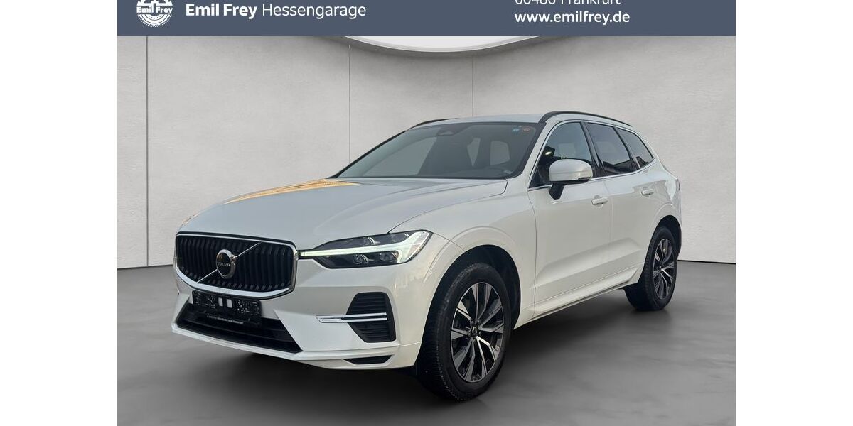 Volvo XC60 20.209 km 39.400 &euro; Frankfurt am Main 60486