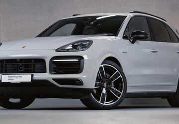 Porsche Cayenne 44.600 km 71.900 &euro; Aschaffenburg 63739
