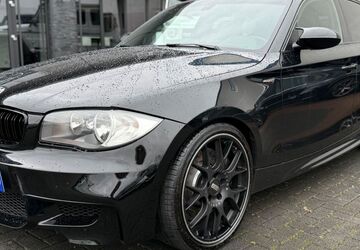 BMW 1er M Coupé 204.000 km 32.200 &euro; Gelnhausen 63571