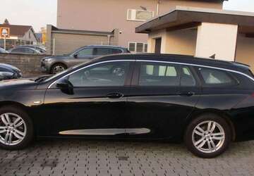 Opel Insignia 129.889 km 10.999 &euro; Babenhausen 64832