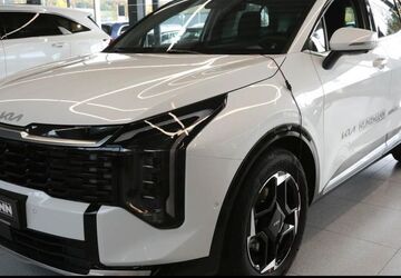 Kia Sportage 4.990 km 38.779 &euro; Aschaffenburg 63741