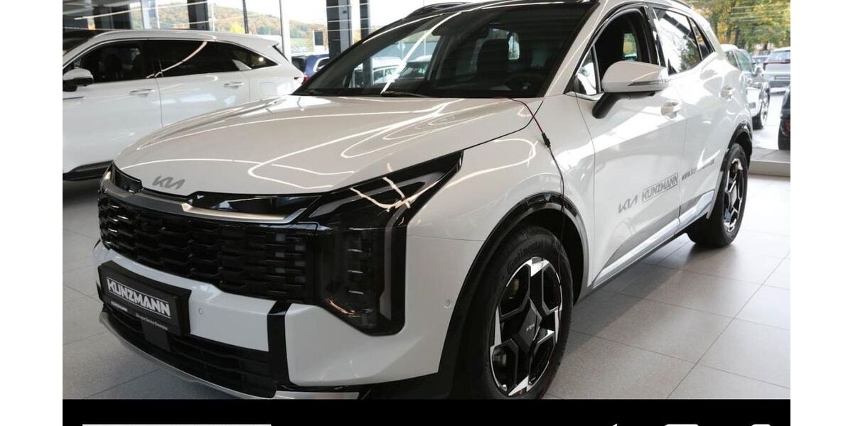 Kia Sportage 4.990 km 38.779 &euro; Aschaffenburg 63741