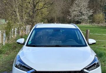 Hyundai TUCSON 68.400 km 17.490 &euro; Dreieich 63303