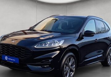 Ford Kuga 13.781 km 30.550 &euro; Frankfurt 60386